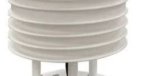 Outdoor Sensor for Temperature-Humidity Sensor