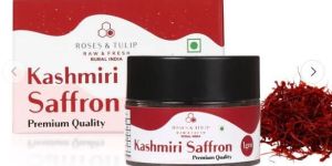Kashmiri Saffron