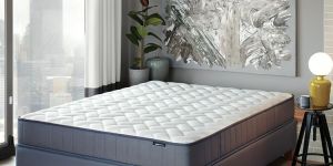 Sleepy Luxe Mattress