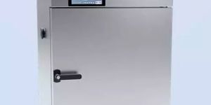 Bacteriological Incubator