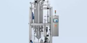 Pure Steam Generator