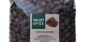 Cocoa Beans