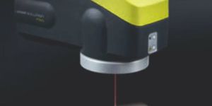 Gravotech Laser Marking Machine