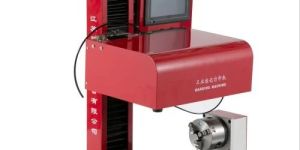 Pneumatic Number Punching Machine