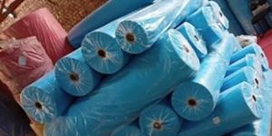 Blue PP Spunbond Non Woven Fabric
