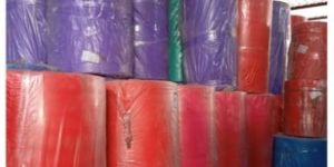 Colored Non Woven Fabric Roll