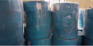 Face Mask Non Woven Fabric Roll