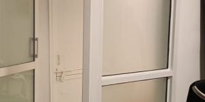 3.5mm Aluminium Section