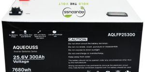 12.8v 100Ah Inverter LiFePo4 Battery