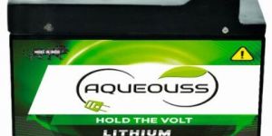 48v 28.6Ah Lithium- Ion Battery Pack