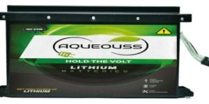 48v 80Ah E- Rickshaw LiFePo4 Battery Pack