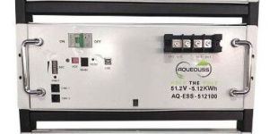 51.2v 300Ah Ess LiFePo4 Battery