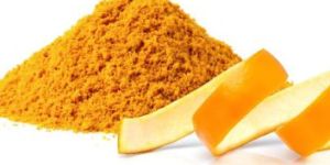 Orange Peel Powder
