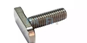 High Tensile T Head Bolt