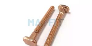 Phosphor Bronze T Head Bolt