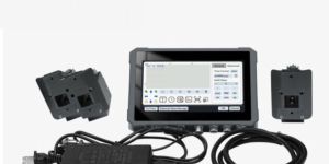 Fully Automatic Batch Coding Machine