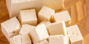 Fresh Soya Paneer