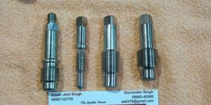 All Type Spindles