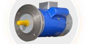 4 Pole Single Phase Induction Motor