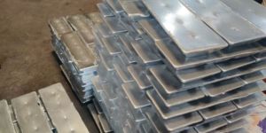 Zinc Alloy Ingot