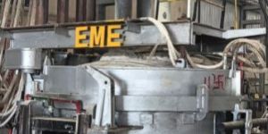 Electric ARC Furnace