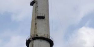 Industrial Chimney Cleaning Service