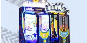 Car Racing Cat & Mouse Twin