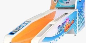 Skee Ball Bowling Game