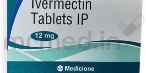 Ivermectin 12mg