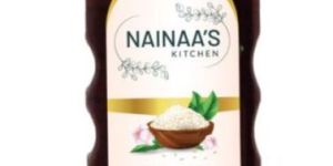 Cold Pressed Sesame Oil