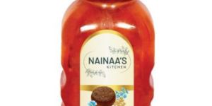 Cold Pressed Virgin Flaxseed Oil