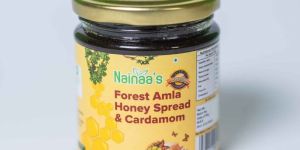 Forest Amla And Cardamom Honey