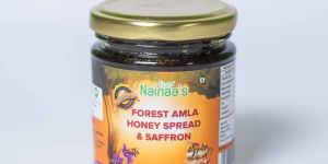 Forest Amla And Saffron Honey