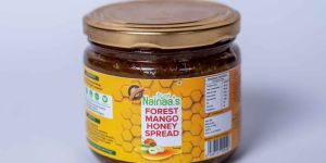 Forest Mango Honey
