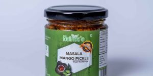 Masala Mango Pickle