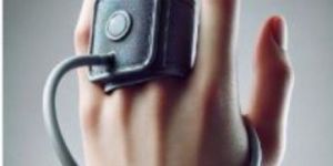 Beat to Beat Blood Pressure Monitoring System