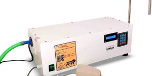 Digital Liquid Filling Machine