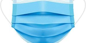 3 Ply Masks