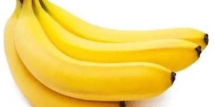 Fresh Yellow Banana