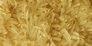 Golden Sella Basmati Rice