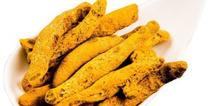 Yellow Turmeric Finger
