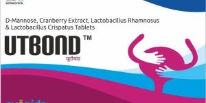 UTBOND Tablets