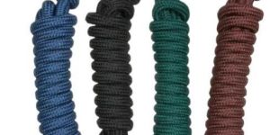Heavy Duty Nylon Lead Rope