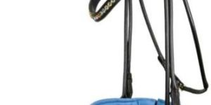 Leather Horse Bridle