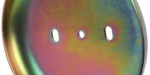 Sheet Metal Press Components