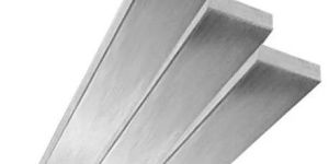 p20 Alloy Steel Flat Bar