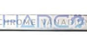 Combination Spanner Elliptical Pattern 12 Pcs Set