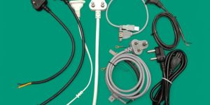 Molding Cable