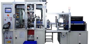 ACEWM2060 Automatic Capacitor Testing & Winding Machine