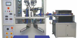 ACTS-100-8 Station Automatic Capacitor Element Testing System